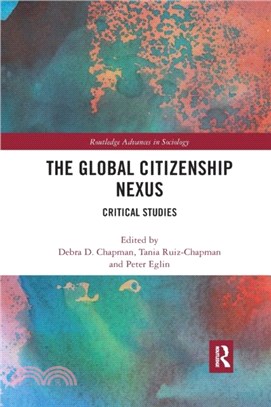 The Global Citizenship Nexus：Critical Studies