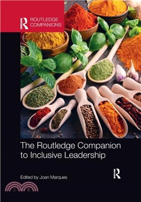 The Routledge Companion to Inclusive Leadership