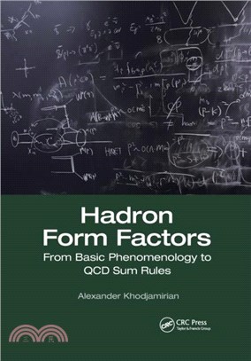 Hadron Form Factors：From Basic Phenomenology to QCD Sum Rules