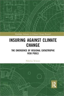 Insuring Against Climate Change: The Emergence of Regional Catastrophe Risk Pools