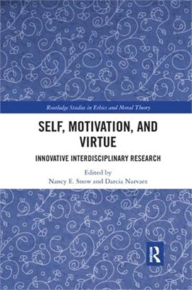 Self, Motivation, and Virtue: Innovative Interdisciplinary Research