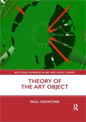 Theory of the Art Object