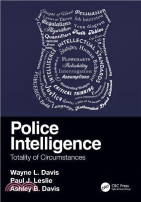 Police Intelligence：Totality of Circumstances