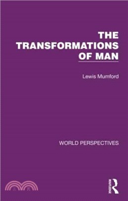 The Transformations of Man