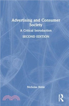 Advertising and Consumer Society：A Critical Introduction