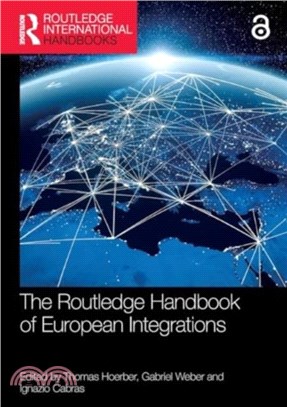 The Routledge Handbook of European Integrations