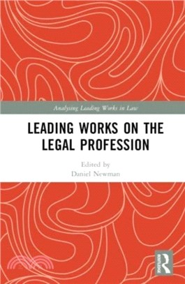 Leading Works on the Legal Profession