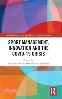 Sport Management, Innovation and the COVID-19 Crisis