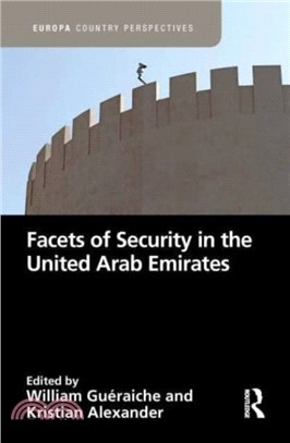 Facets of Security in the United Arab Emirates