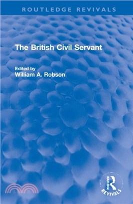 The British Civil Servant