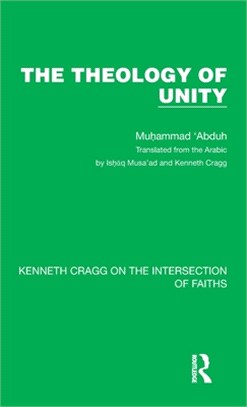 The Theology of Unity