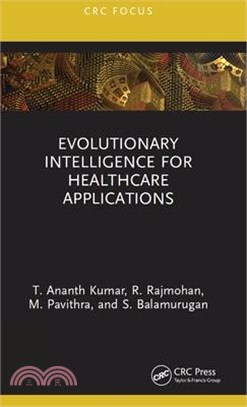 Evolutionary Intelligence for Healthcare Applications