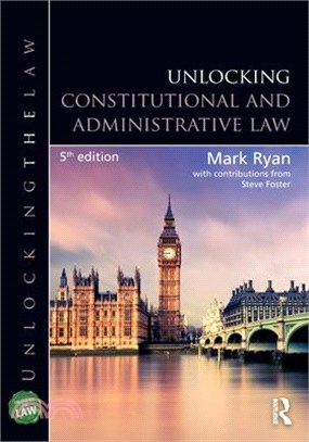 Unlocking Constitutional and Administrative Law