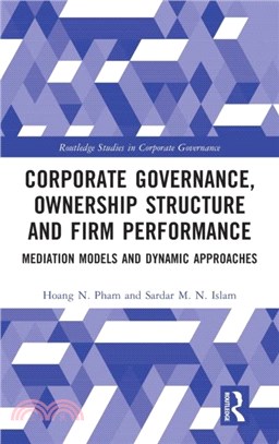 Corporate governance, owners...