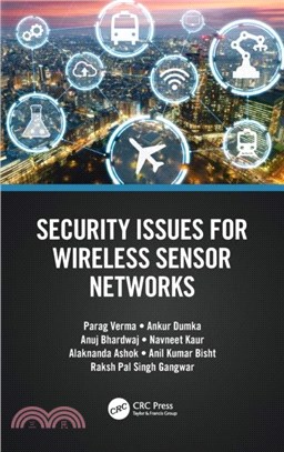 Security Issues for Wireless Sensor Networks