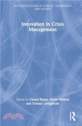 Innovation in Crisis Management