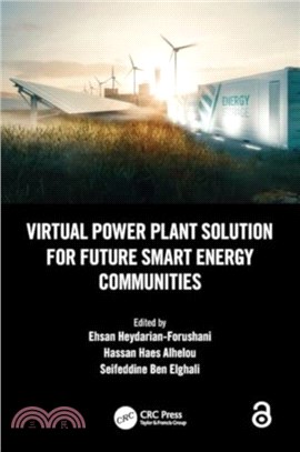 Virtual Power Plant Solution for Future Smart Energy Communities