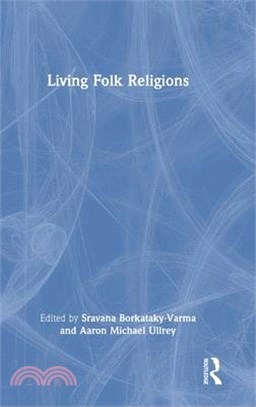 Living Folk Religions