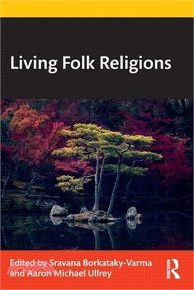 Living Folk Religions