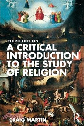 A Critical Introduction to the Study of Religion