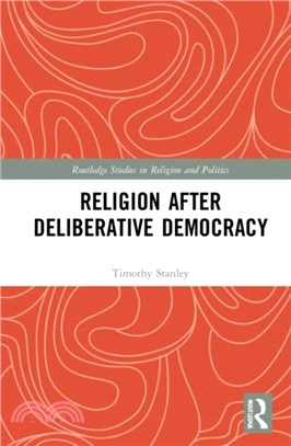 Religion after Deliberative Democracy