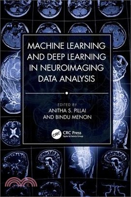 Machine Learning and Deep Learning in Neuroimaging Data Analysis - 三民網路書店