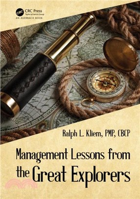 Management Lessons from the Great Explorers