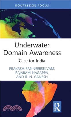 Underwater Domain Awareness：Case for India