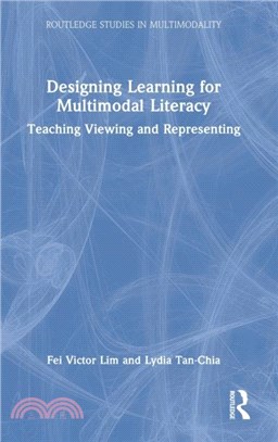 Designing Learning for Multimodal Literacy：Teaching Viewing and Representing