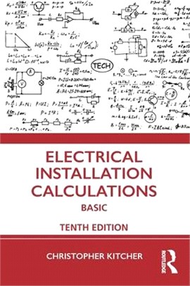 Electrical Installation Calculations: Basic