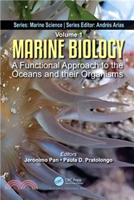 Marine Biology：A Functional Approach to the Oceans and their Organisms