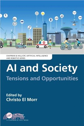 AI and society :tensions and...