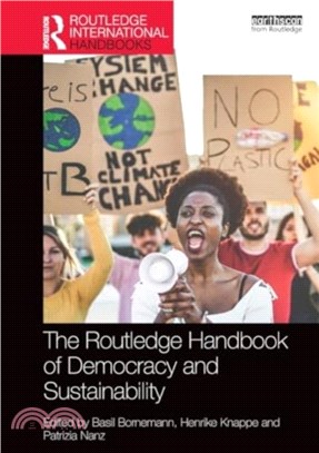 The Routledge Handbook of Democracy and Sustainability