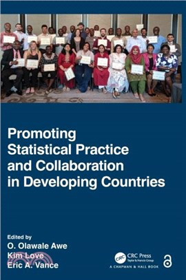 Promoting Statistical Practice and Collaboration in Developing Countries