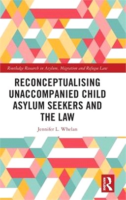 Reconceptualising Unaccompanied Child Asylum Seekers and the Law