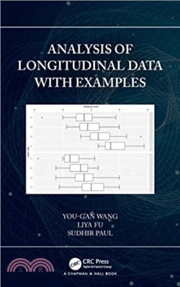 Analysis of Longitudinal Data with Examples