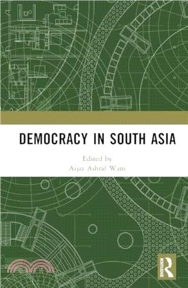 Democracy in South Asia