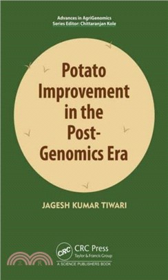 Potato Improvement in the Post-Genomics Era