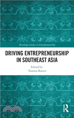 Driving Entrepreneurship in Southeast Asia