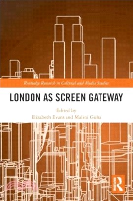 London as Screen Gateway