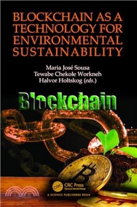 Blockchain as a Technology for Environmental Sustainability