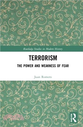 Terrorism：The Power and Weakness of Fear