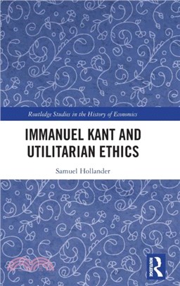 Immanuel Kant and Utilitarian Ethics