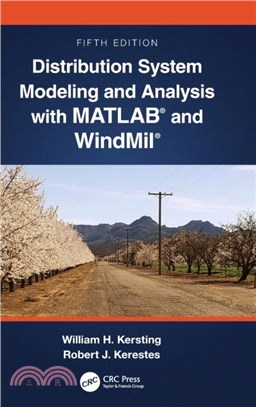 Distribution System Modeling and Analysis with MATLAB (R) and WindMil (R)