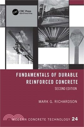 Fundamentals of Durable Reinforced Concrete