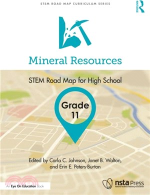 Mineral Resources, Grade 11：STEM Road Map for High School