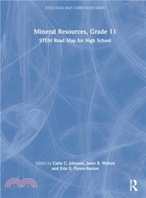 Mineral Resources, Grade 11：STEM Road Map for High School