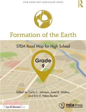 Formation of the Earth, Grade 9：STEM Road Map for High School