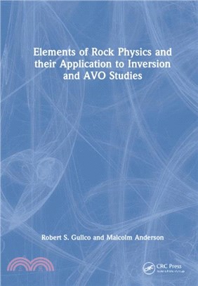 Elements of Rock Physics and their Application to Inversion and AVO Studies