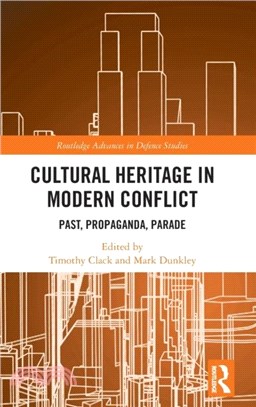 Cultural Heritage in Modern Conflict：Past, Propaganda, Parade